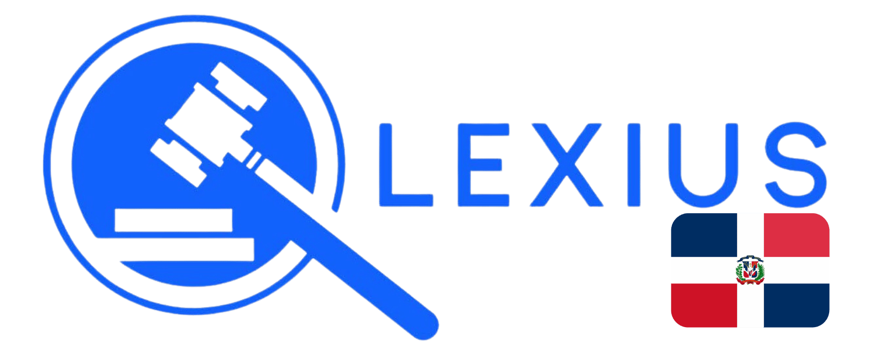 Lexius logo